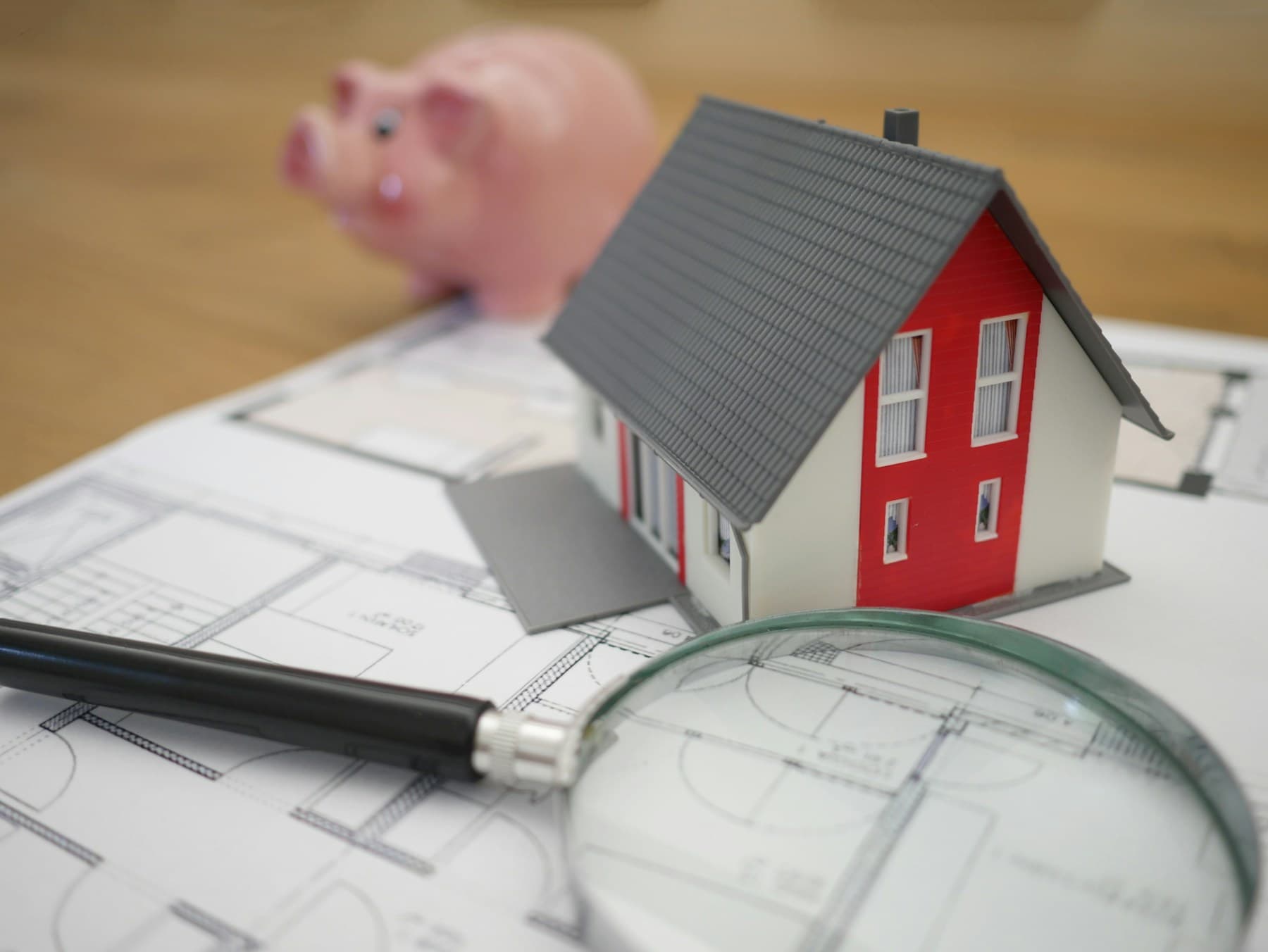 Finanzas y banca in production
