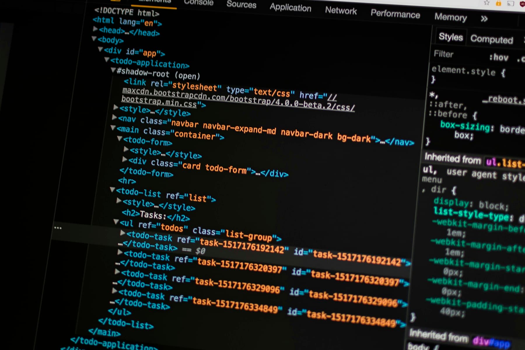 Angular in production