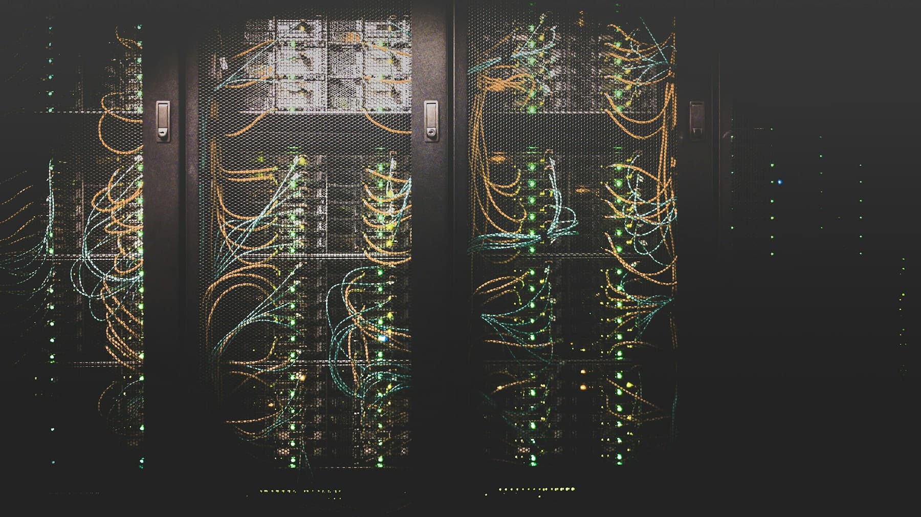 Desarrollo Back-end in production