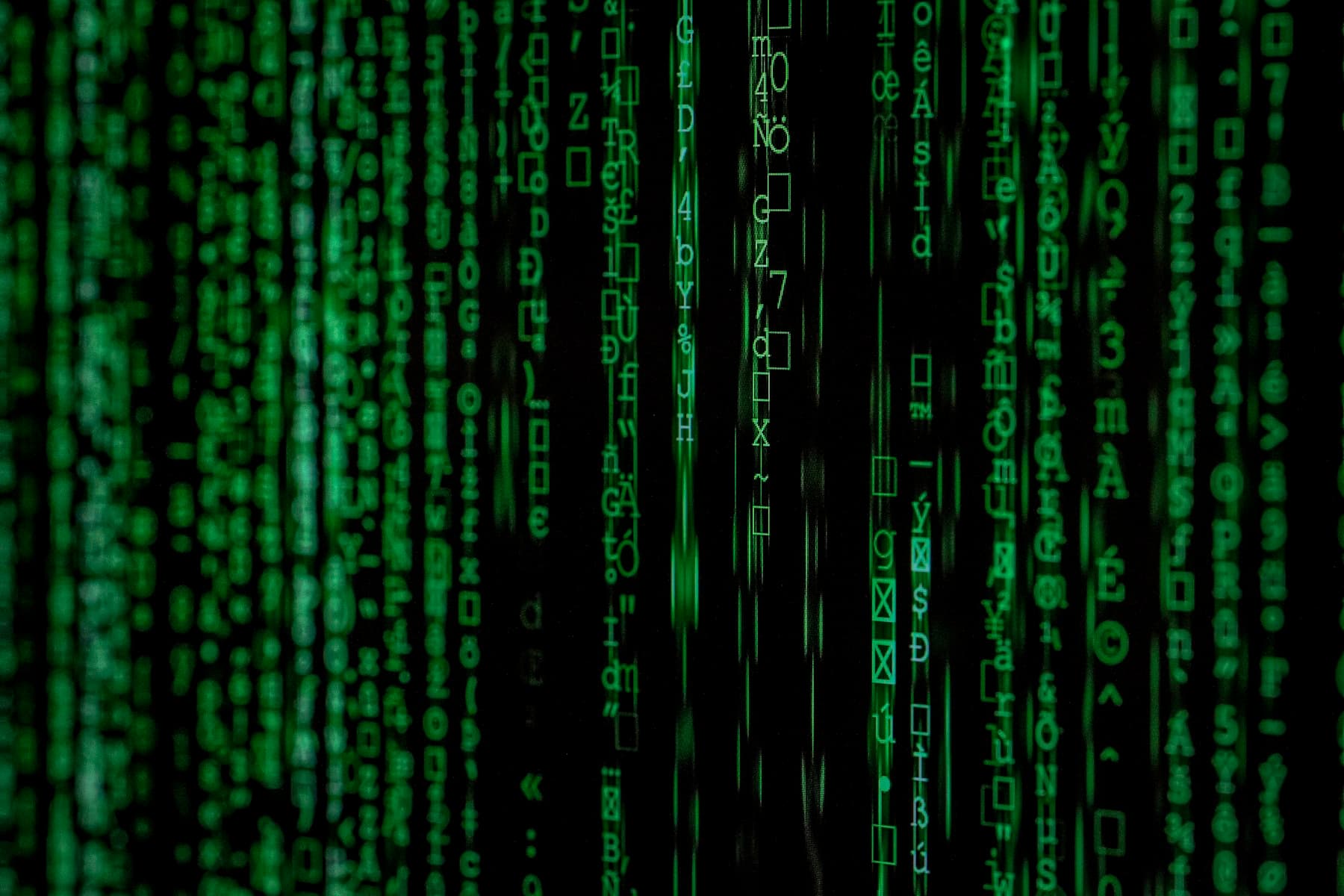 Python in production