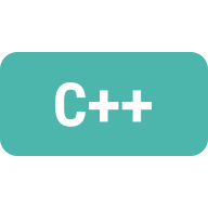 C++ logo