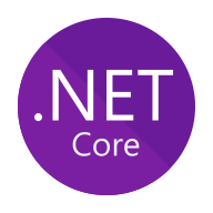 .NET logo