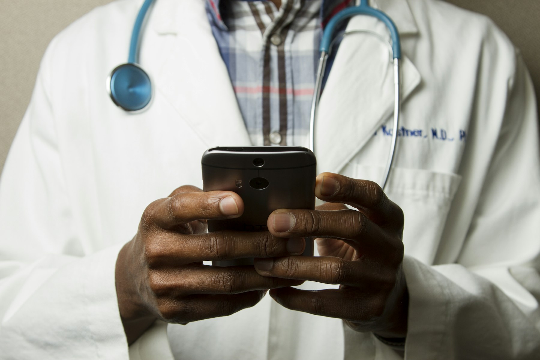 Healthcare in production